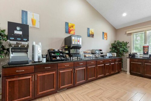 Best Western University Inn, Book Hotel Ithaca 