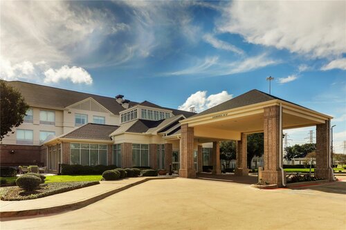Hilton Garden Inn Fort Worth/Fossil Creek, Забронировать Отель Fossil Creek Форт-Уэрт
