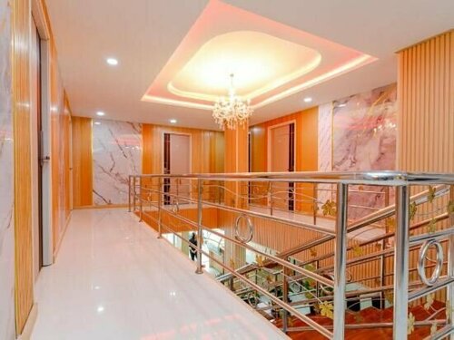 Psa Palace Khaosan