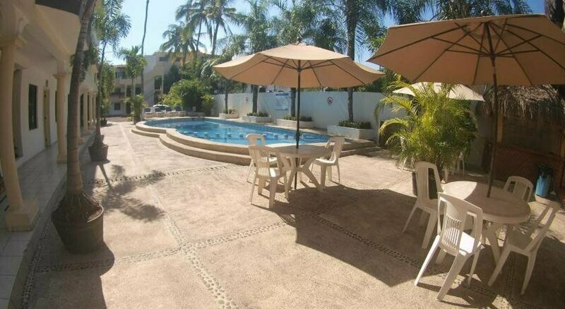 Hotel Rincon Real