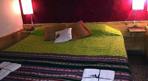 Hostal Kusisa, Забронировать Отель Сальта провинция Сальта