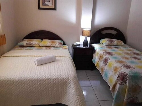 Hotel Playa Murcielago, Забронировать Отель Отели Manabi 3 звезды, 3*