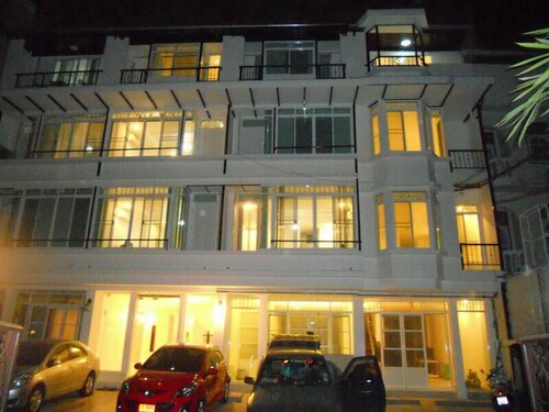Ratchada-Sutthisan Hotel and Longstay, Забронировать Отель СПА-отели Бангкока, рядом с Суттхисан, SPA-услуги