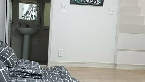 Joa Guesthouse, Reserva ahora Hotel Gwangju Gyeonggi-do