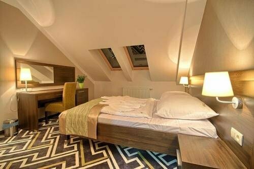 Hotel & Browar Slociak, Réserver Hôtel Carolinensiel Opolskie