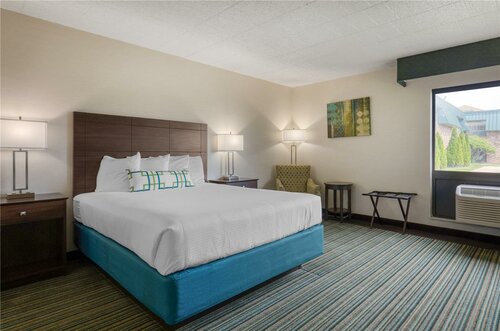 Best Western Woodhaven Inn, Забронировать Отель Отели Вудхейвен с завтраком, Завтраки