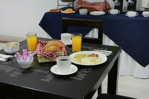 SB Hotel Internacional