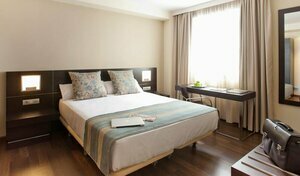 Sercotel Aura Algeciras, Забронировать Отель Альхесирас 