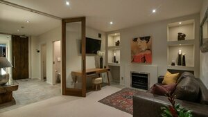 Release Wanaka - Apartment on Ardmore