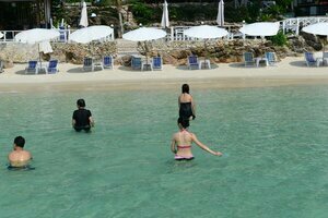 Sangthian Beach Resort, Забронировать Курортный отель Курортные отели Самет, Курортный отель