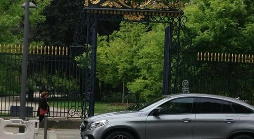 Hotel Du Parc, Забронировать Отель Отели Бордо с завтраком, рядом с Площадь Квинконсес, Завтраки