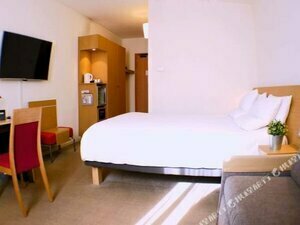 Novotel Roma Est