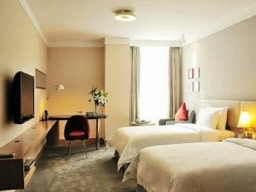U Hotel, Забронировать Отель Отели Shenzhen Area 3 звезды, 3*