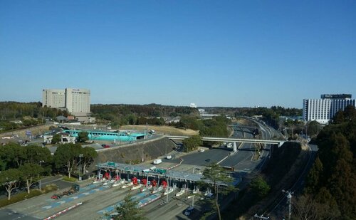 Narita Gateway Hotel, Book Hotel Chiba Hotels with a Parking, Parking