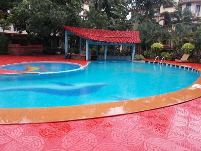 Country Clube De Goa