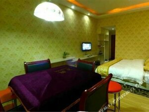 Zhangjiajie Baihui Living Inn