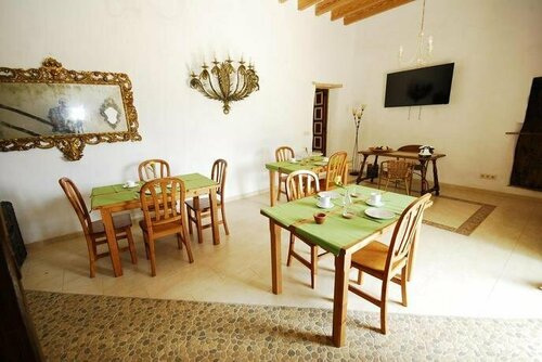 Sa Duaia, Boek Hotel Hotels in Mallorca met zwembad, Zwembad