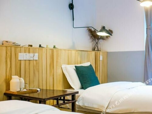 Jiajia Home, Book Hotel Xian Shaanxi