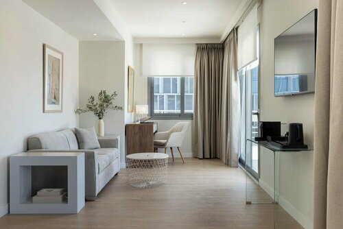 Gallery Port Tower Piraeus, Забронировать Отель Пирей Острова Саронического залива - Аттика