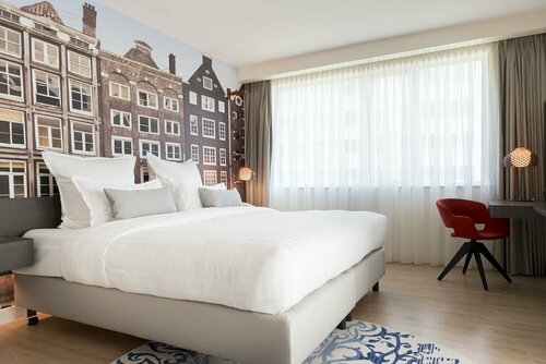 Steigenberger Airport Hotel Amsterdam, Rezervasyon Otel Rotterdam havuzlu oteller, Yüzme Havuzu