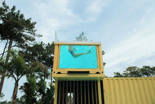 Ohai Nazaré Outdoor Resort, Забронировать Курортный отель Назаре Оэсте
