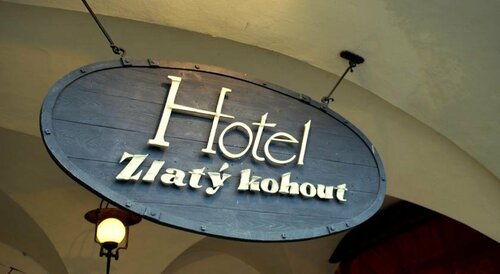 Zlaty Kohout, Reservar Hotel Mladá Boleslav Central Bohemia