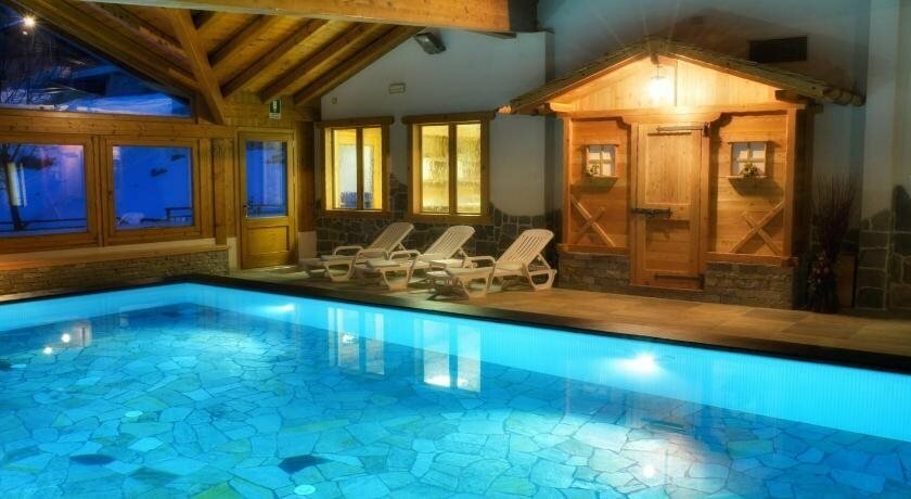 Albergo Miramonti