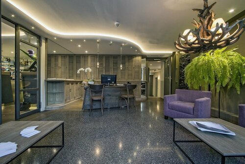 Boutique - Hotel Adara, Book Boutique Lindau Bavaria, near Lindau Lighthouse