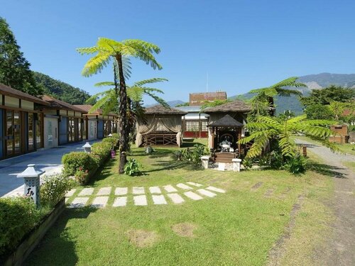Grand Orchid Villa Resort, Buchen Sie Resort Gaoxiong Kaohsiung