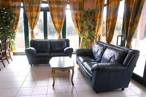 Parco Degli Ulivi, Prenota Hotel Hotel a Sicilia con parcheggio, Parcheggio