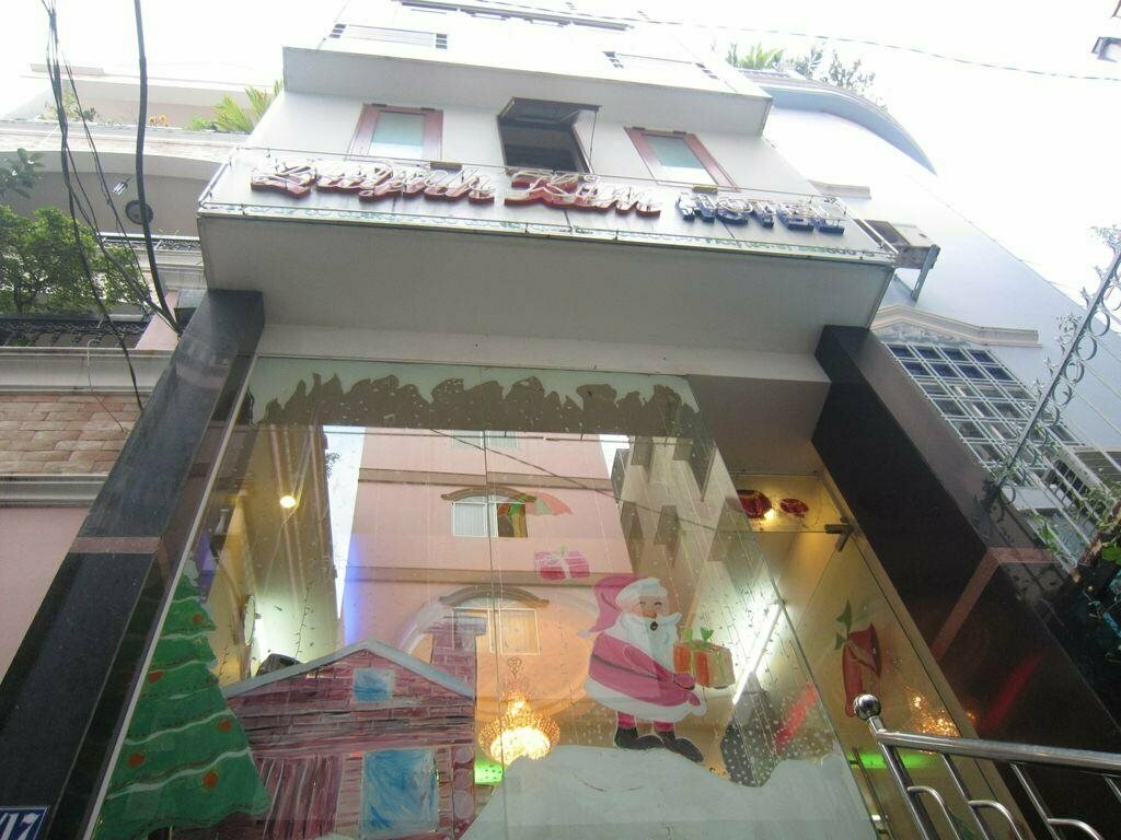 Quynh Kim 2 Hotel