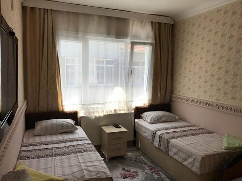 Basak Apart Hotel, Забронировать Отель Фатих Стамбул, рядом с Библиотека Сулеймание