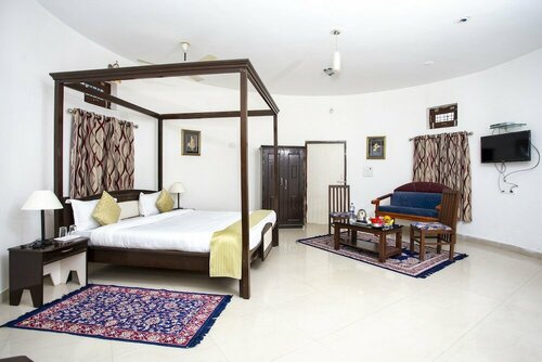 Narayan Niwas Resort, Book Ferieresort 3-stjernede hoteller i Rajasthan, 3*