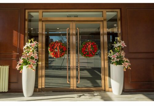 Hill Lily Hotel, Book Hotel Liyuanzhen Beijing Area