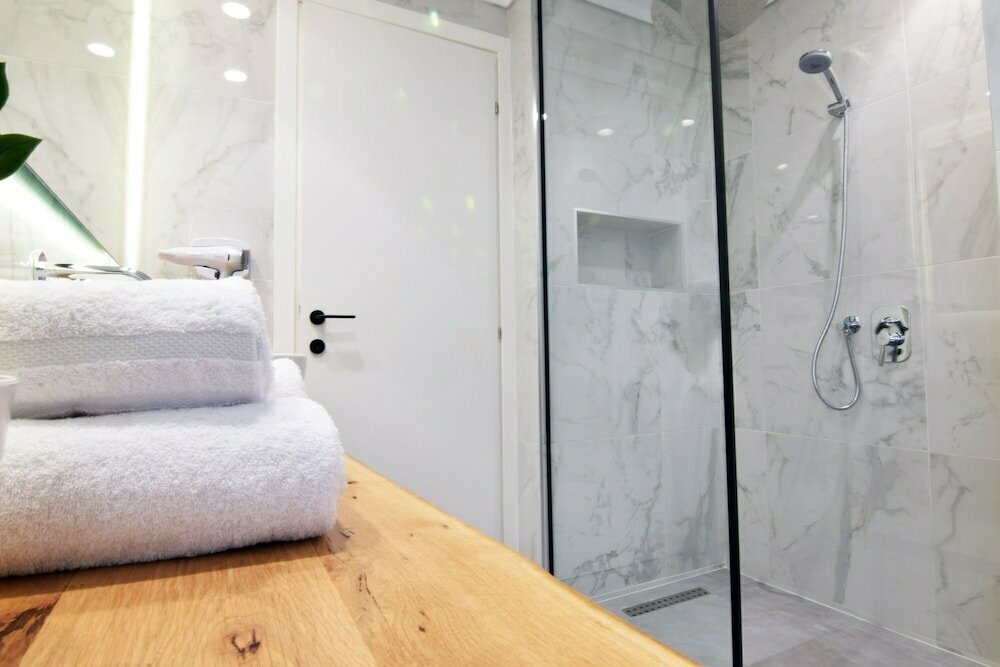 Grey Studios by Skg Apartments