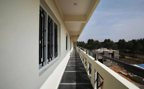 OYO Flagship 15967 Yehlanka Airport Road, Varaa Hotelli Hotellit Bangalore aamiaisella, Aamiainen