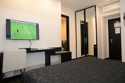 Capital Suite, Забронировать Отель Ватикан - Прати , рядом с Площадь Фламинио