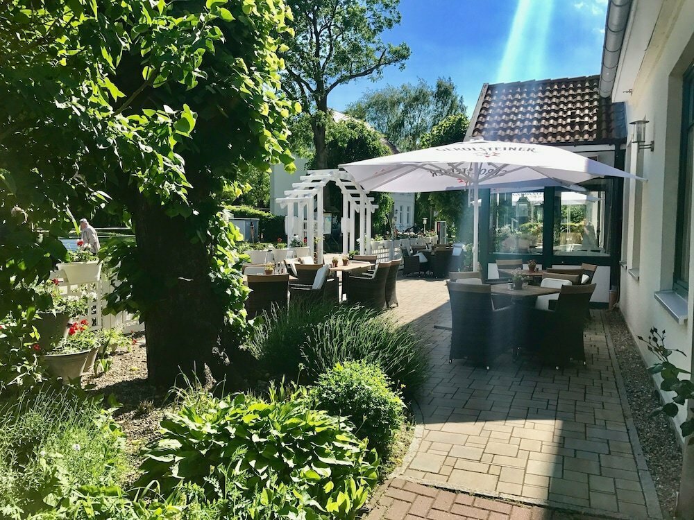 Hotelanlage Tarnewitzer Hof