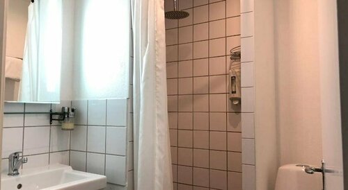 Hotel Aulum Kro, Reserva ahora Hotel Hoteles en Vestjylland con aparcamiento, Aparcamiento