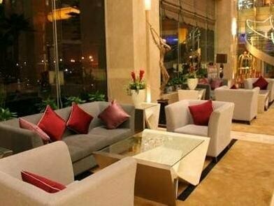 Jiayu Emperor Hotel