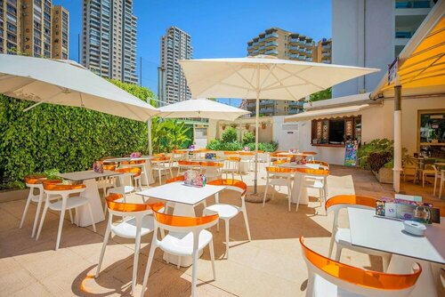 Hotel Servigroup Castilla, Забронировать Отель Бенидорм Коста-Бланка