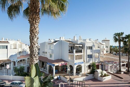 Puerto Marina Beach & Golf, Забронировать Апартаменты/квартира Бенальмадена Малага
