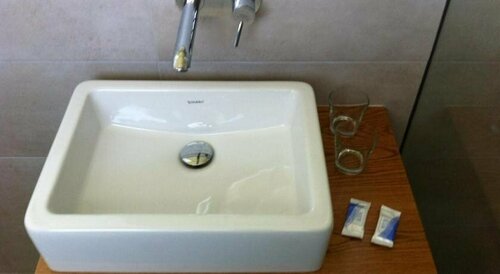 Hostal La Palma, Prenota Hotel Es Mercadal Minorca