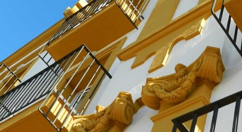 Hotel Balneario de Chiclana, Забронировать Отель Чиклана-де-ла-Фронтера Коста-де-ла-Лус