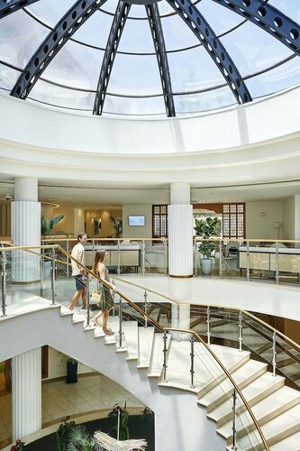 Iberostar Selection Creta Marine, Buchen Sie Hotel Panormos Zentralkreta
