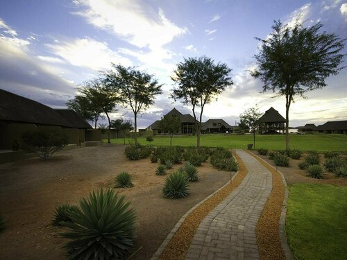 Lapa Lange Game Lodge, Reserva ahora Casa o chalet Mariental Mariental Urban