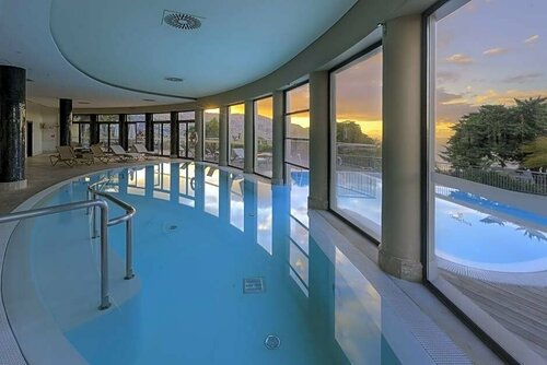 Quinta Funchal Gardens – Adults Only, Забронировать Отель Отели Фуншал 5 звезд, рядом с Музей естественной истории, 5*