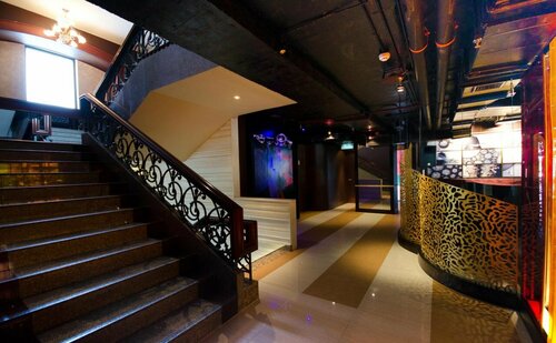Tongtara Riverview Hotel, Забронировать Отель Отели Бангкока 4 звезды, рядом с Мост Рамы III, 4*
