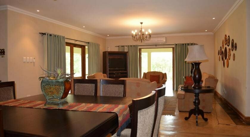 Nkonyeni Lodge & Golf Estate