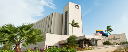 Inter Maracaibo Hotel, Buchen Sie Hotel Zulia state Venezuela